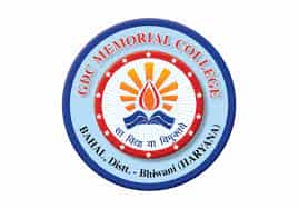 GMC For Logo