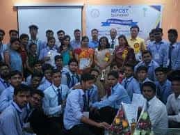 Group Photo for Vivekananda College of Pharmacy (VCP), Bangalore in 	Bangalore Urban