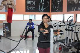 GYM for Taxila Business School - [TBS], Jaipur in Bikaner