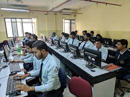 Computer Lab for BP Poddar Institute of Management and Technology, Kolkata in Kolkata