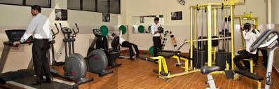 gym Institute of Hotel Management Catering Technology & Applied Nutrition (IHM, Dehradun) in Dehradun