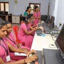 Computer Lab Photo Anna Vinayagar College Of Education, Kanyakumari in Kanyakumari