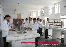 Image for Baba Ramnath Utkarsh Pharmacy College (BRUPC), Azamgarh in Azamgarh