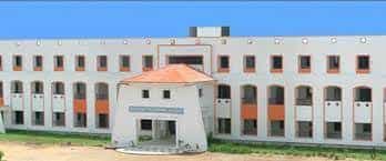 Overview for Maharani Polytechnic College (MPC), Dharapram in Dharmapuri	