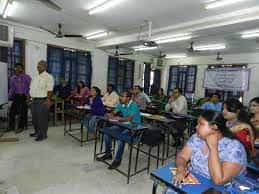 Class Room of Institute of Management Study, Kolkata in Kolkata