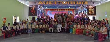 Image for Manrakhan Mahto B. Ed. College, Ranchi  in Ranchi