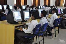 computer lab BRD College of Management And Sciences (BRD, Dehradun) in Dehradun