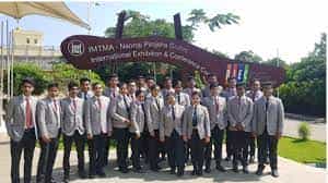 Image for Faculty of Hospitality Management And Catering Technology (FHMCT), Bangalore in Bangalore