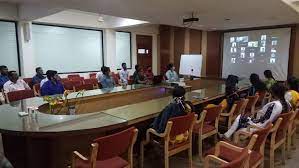 Conference Hall M M College of Technology (MMCT), Raipur