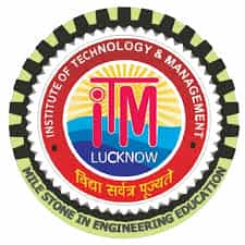 ITM for logo