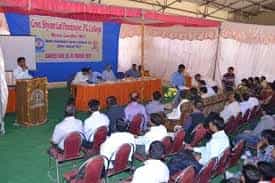 Image for Shyamlal Pandiviya Govt. Post Graduate College, Morar, Gwalior in Gwalior