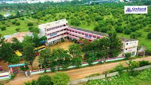 Overview Photo The Oxford College Of Nursing, Bangalore  in Bangalore