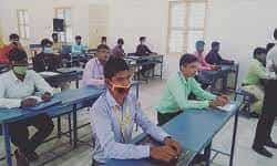 Image for Srinivasan Polytechnic College, Perambalur in Perambalur