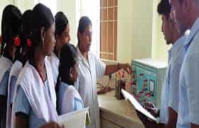 KARUR COLLEGE OF ENGINEERING -(KCE), KARUR in Karur	