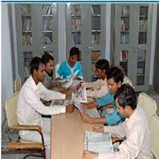 Library  Chanakya College of Teacher's Training, Udaipur in Udaipur