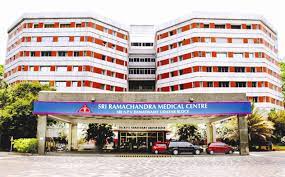 Image for Sri Ramachandra College of Biomedical Sciences, Technology and Research (SRBSTR), Chennai in Chennai