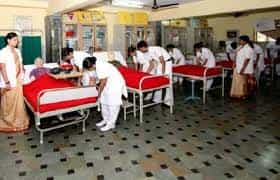 Training Photo  Nightingale Institute Of Nursing (NIN), Bangalore in Bangalore