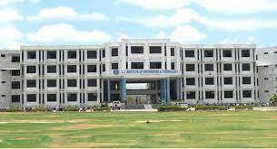  XSB College Campus