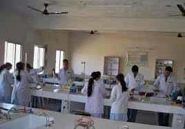 Image for Lakshmi Narain Academy of Pharmacy (LNAP), Gwalior in Gwalior