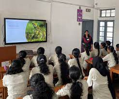 Image for Bishop Chulaparambil Memorial College for Women (BCMCW), Kottayam in Kottayam