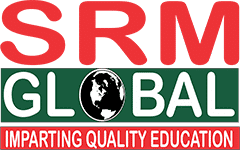 SRMIET logo