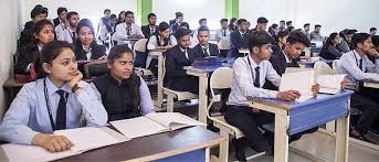 Classroom Sam Group Of Institutions, in Bhopal