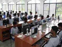 Image for Srinivasan Polytechnic College, Perambalur in Perambalur