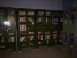 SSDC Library