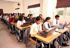 Computers NSB Academy, in Bengaluru