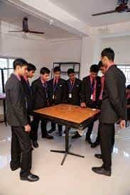 Sports The Institute Of Education And Management (TIEM), Kolkata in Kolkata