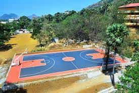 Sports ground Sree Ayyappa College For Women, Chunkankadai, Nagercoil in Nagercoil