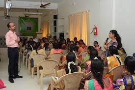 Image for SSKV College of Arts & Science for Women, Kanchipuram in Kanchipuram