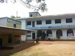 Image for Jamia Training College, Kollam in Kollam