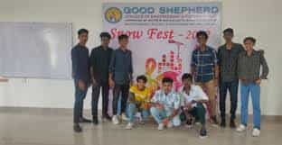 GSCET Fest