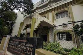 Image for Kamla Raheja Vidyanidhi Institute of Architecture and Environmental Studies (KRVIA), Mumbai in Mumbai