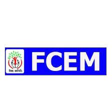 FCEM LOGO