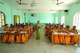 Class Room Photo Keins College Of Education For Women, Tirunelveli  in Tirunelveli