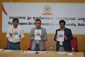 Program at Vijayanagara Sri Krishnadevaraya University in Bellary