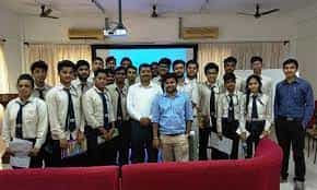 Group photo Pailan Technical Campus (PTC), Kolkata in Kolkata
