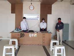 Image for Ratnadeep College of Pharmacy, Ahmednagar in Ahmednagar
