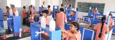 Laboratory Arulmurugan College OF Engineering - [ACE], Karur in Karur	