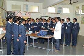 Image for SJB College Of Nursing, Bangalore in Bangalore