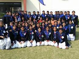 Image for Symboyzia Girls College (SGC), Agra in Agra