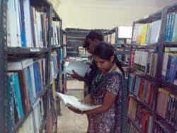 Library for Jaya Institute of Technology (JIT), Thiruvallur in Thiruvallur