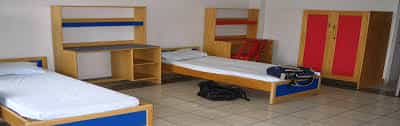Hostel Maharishi Markandeshwar College of Nursing (MMCON), Ambala in Ambala	