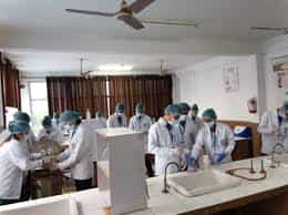 Image for Uttaranchal PG College of Bio-Medical Sciences and Hospital, (UPGCBMSH) Dehradun in Dehradun