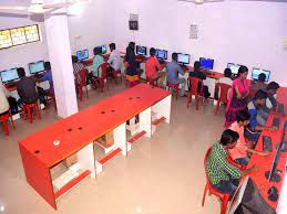 Image for Computer Application Center (CAC), Cuttack in Cuttack	