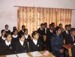 classroom Culinary College of Hotel Management And Catering Technology (CCHMCT, Dehradun) in Dehradun