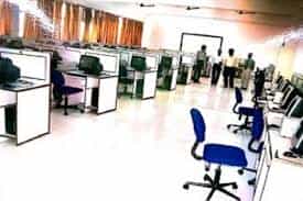 Lab IAMR B.Ed. College in Ghaziabad