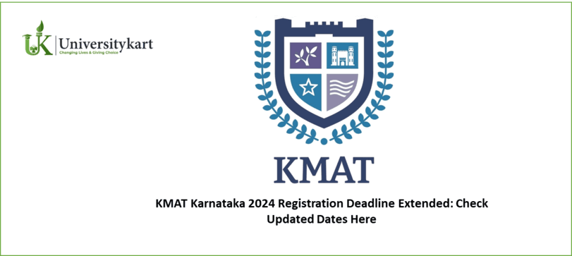 KMAT Karnataka 2024 Registration Extended